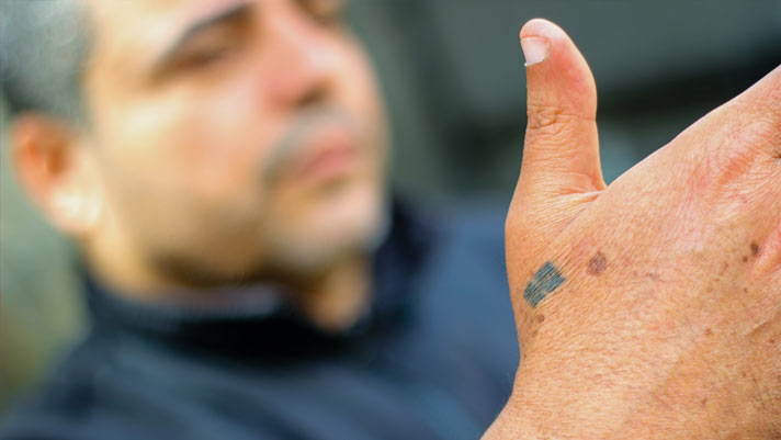 Marked: Where a tattoo can cost you your life | Open Doors Youth