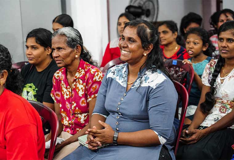 Resources for churches