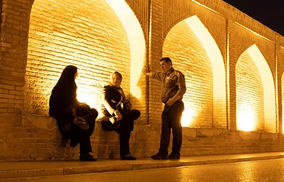 Step into the Secret Church – without leaving your home!