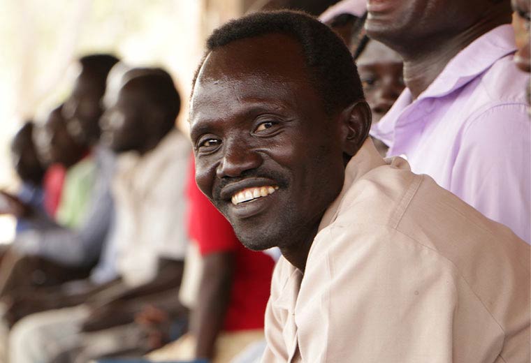 Weekly Prayer Updates