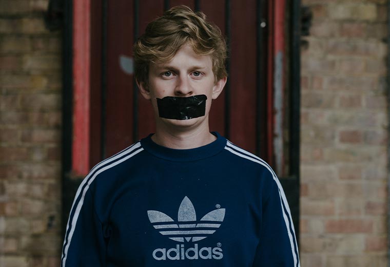 Preparing the next generation of supporters