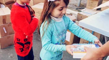 Serving Persecuted Christians Worldwide – Bible distribution – Open Doors UK & Ireland