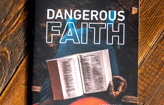 Dangerous Faith