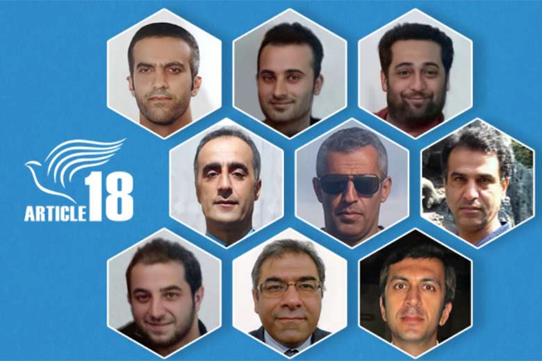 Christian prisoners in Iran temporarily released: a significant step towards religious freedom?