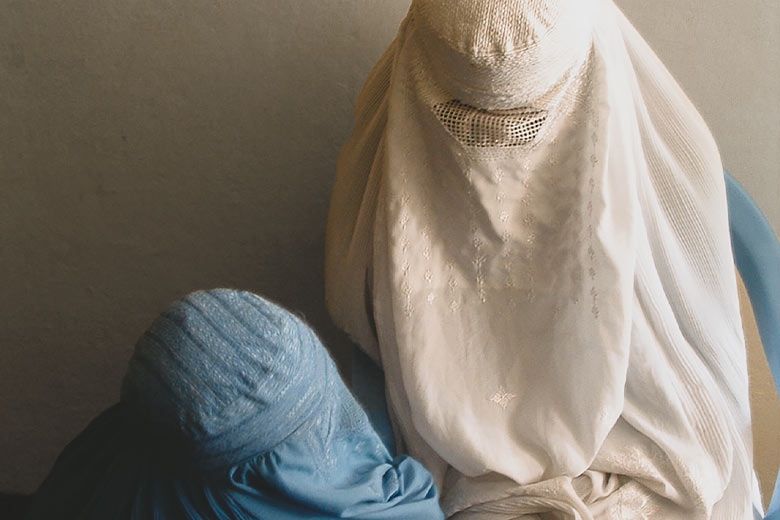 A Silence for the Silenced