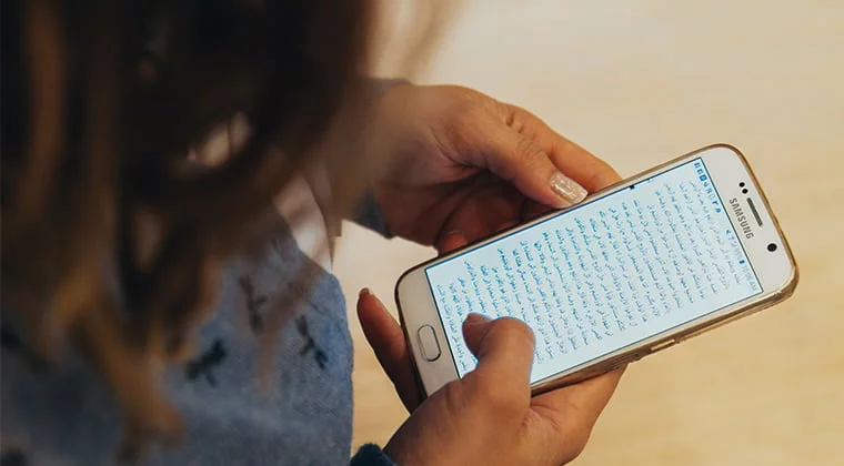 Sign up for emails: get updates and prayer requests from the persecuted church