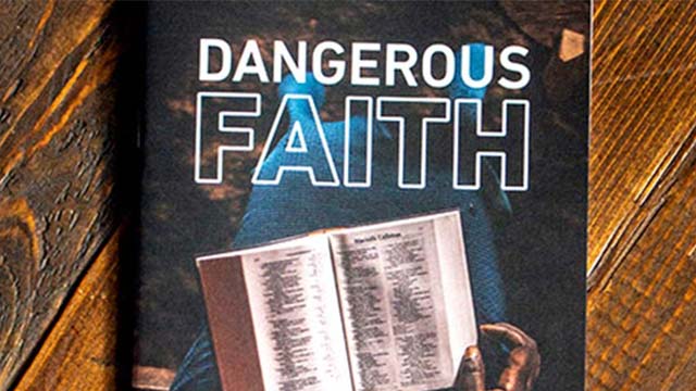 Dangerous Faith