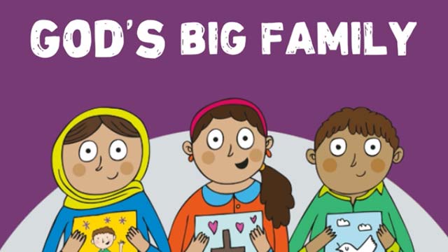 For children and families