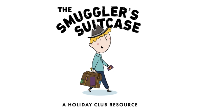The Smuggler's Suitcase