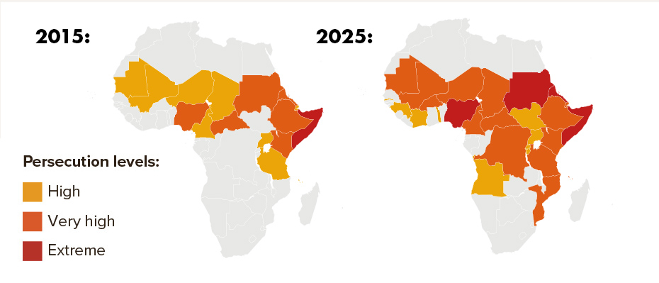 2014 and 2024