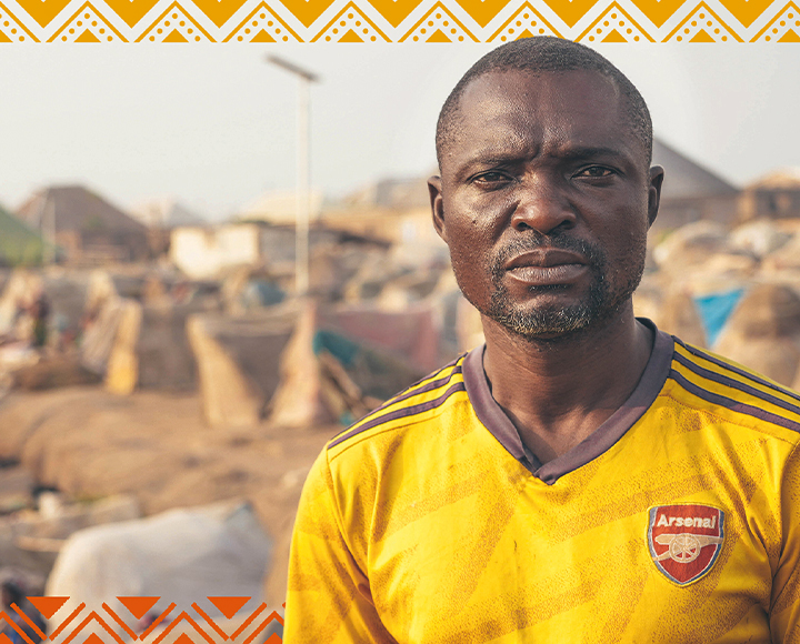 Pray for Christians in sub-Saharan Africa