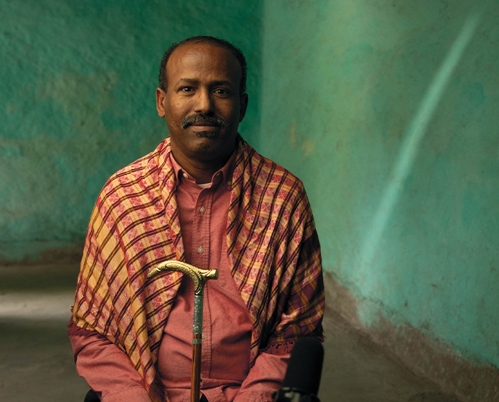 Pray for Christians in sub-Saharan Africa