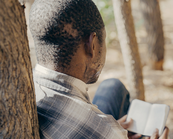 Pray for Christians in sub-Saharan Africa