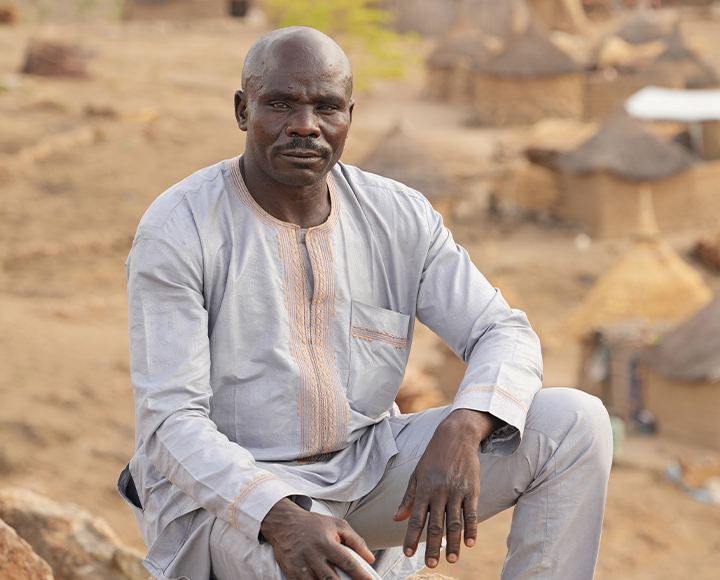Pray for Christians in sub-Saharan Africa
