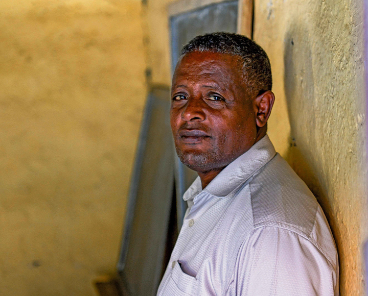 Pray for Christians in sub-Saharan Africa