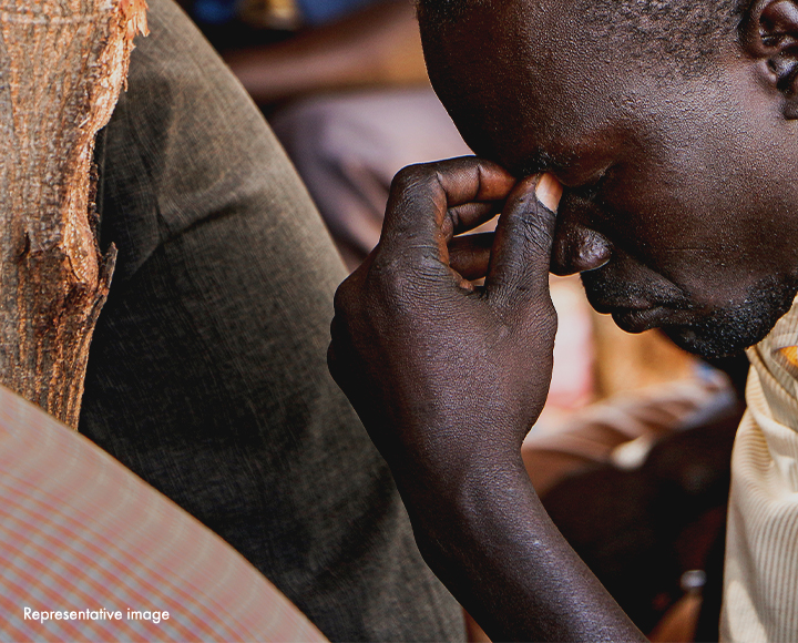 Pray for Christians in sub-Saharan Africa
