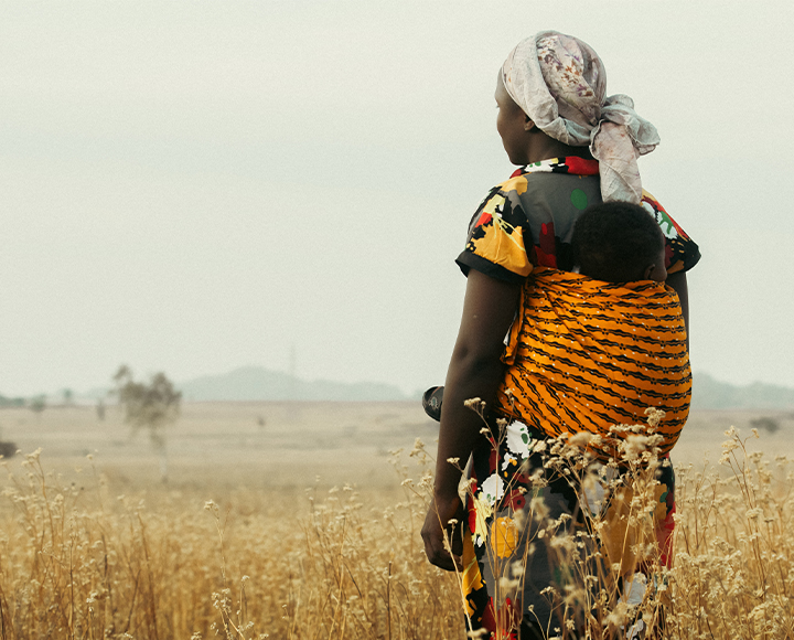 Pray for Christians in sub-Saharan Africa