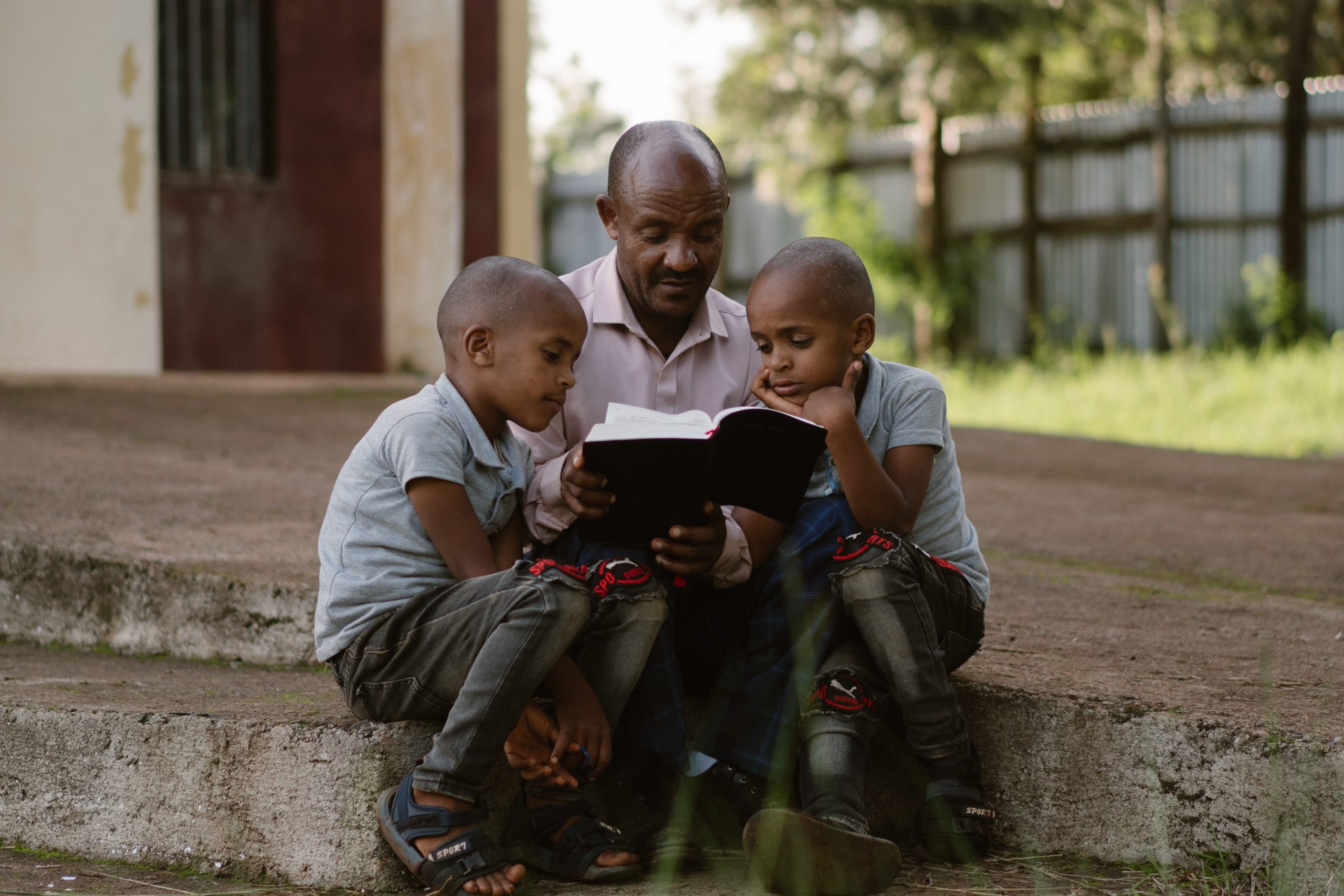 Small group resource