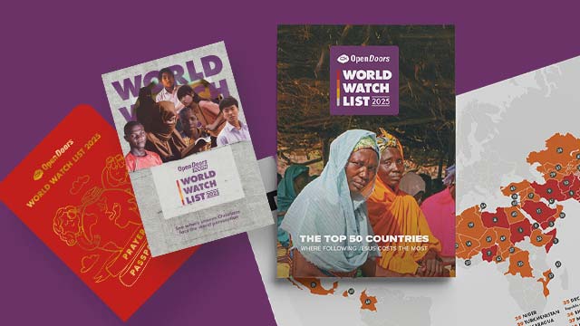 World Watch List resources