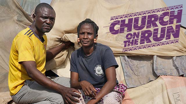 Church on the Run