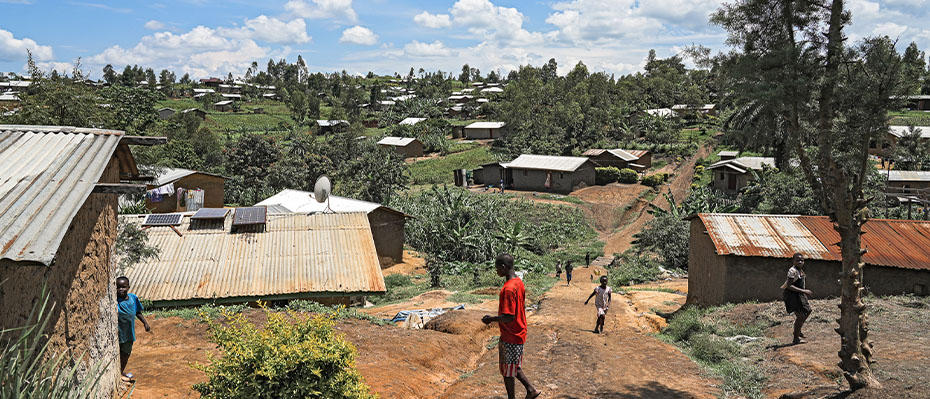 DRC illustrative image