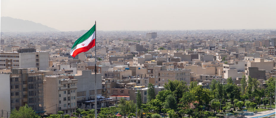 Iran