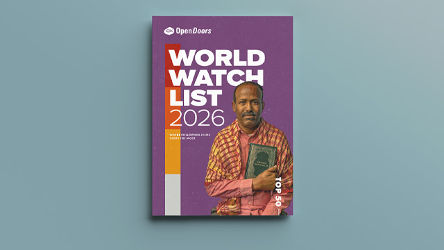 World Watch List Top 50