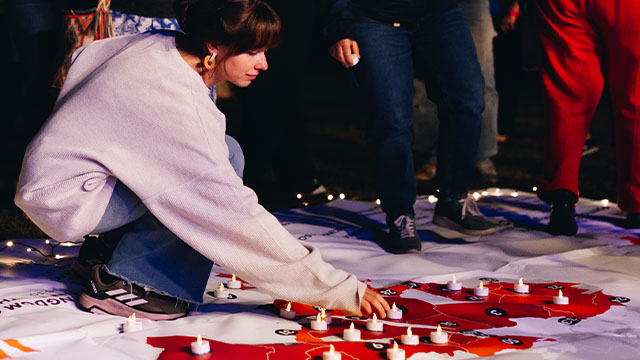 Mobilising the church in the UK and Ireland