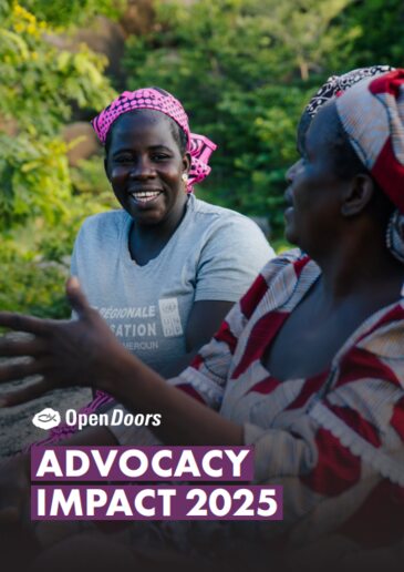 What is Advocacy?