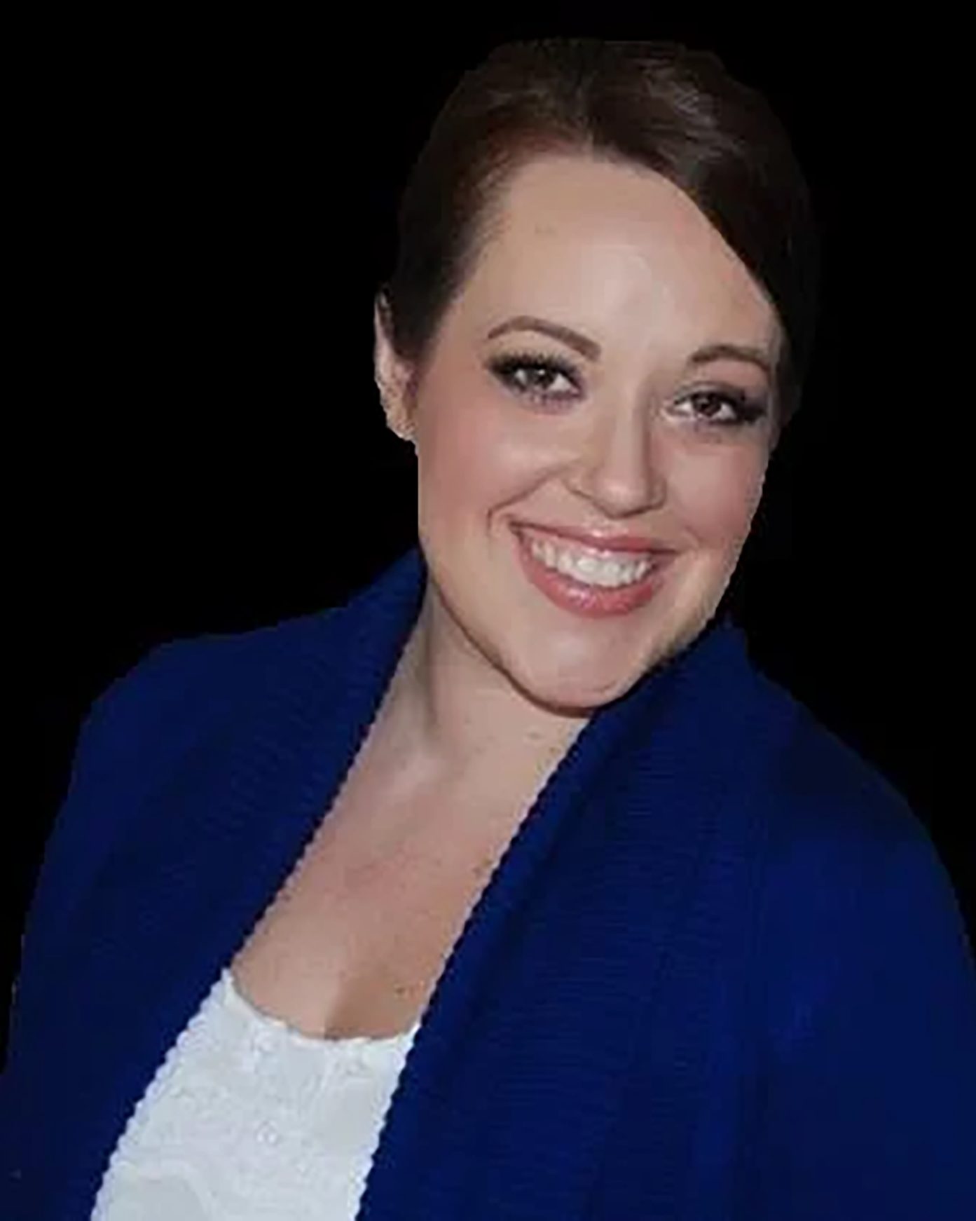 Meet Tiffany Barrans