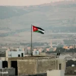 Nine Christians killed in church shooting in Jordan